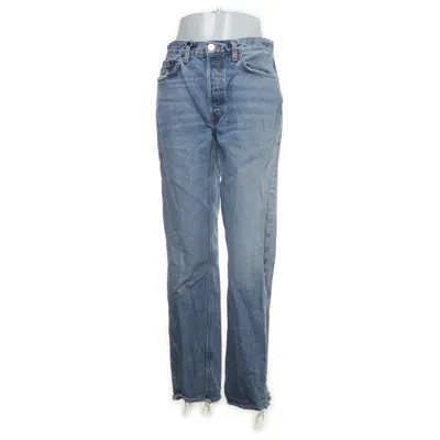 Jeans (140-3WC) from RE/DONE Cotton, Polyester