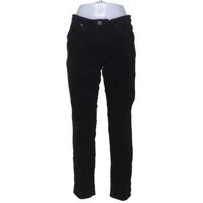 Pantalon en velours (Noir) de Buffalo David Bitton Coton, Élasthane