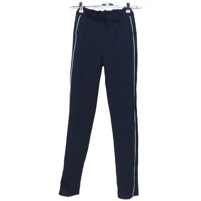 Træningsbukser (Blå) fra Skill Elastan, Polyester, Viscose