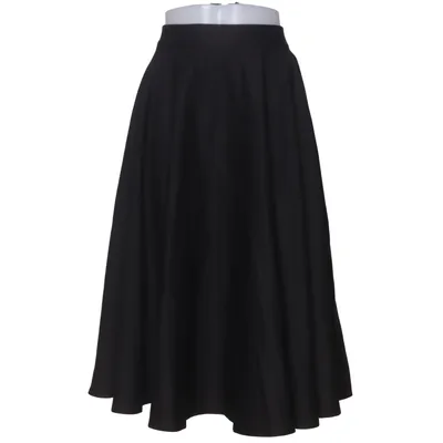Skirt (Gray) from Banned Retro Elastane, Polyester, Viscose