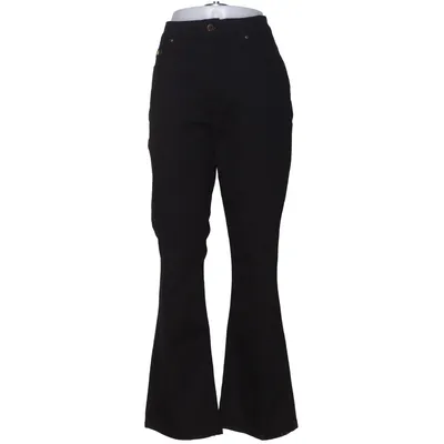 Jeans (Black) from Maverick Cotton, Elastane