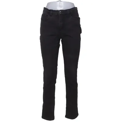 Jeans (Grå) från Wonderjeans by Olivia Bomull, Elastan, Polyester