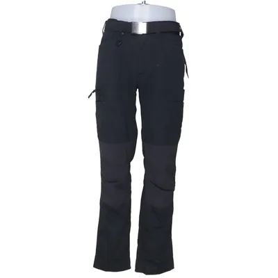 Arbeitshose (Ws Service Stretch Lt) von Worksafe Baumwolle, Elasthan, Polyamid, Polyester