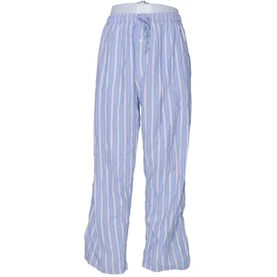 Pajama pants (Blue, White, Multicolored) from Polo Ralph Lauren Sleepwear Cotton