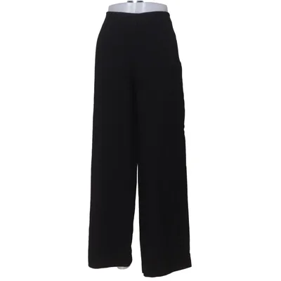 Pantalon patte d'éléphant (Noir) de Sälen