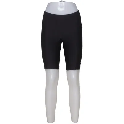 Cuissard pour vélo (Noir) de Löffler Coton, Élasthane, Polyamide