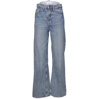 Jeans (Wide) fra &Denim by H&M Bomuld