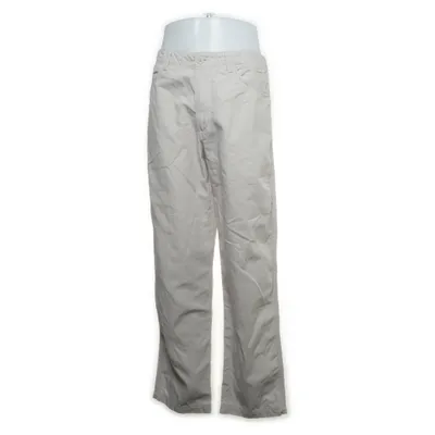 Jeans (Grå) fra Arket Bomuld, Linned