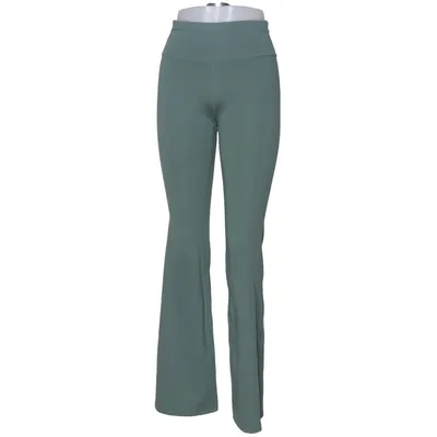 Træningsleggings (Ida W Soft Flare Tights) fra Energetics Elastan, Genanvendt polyester