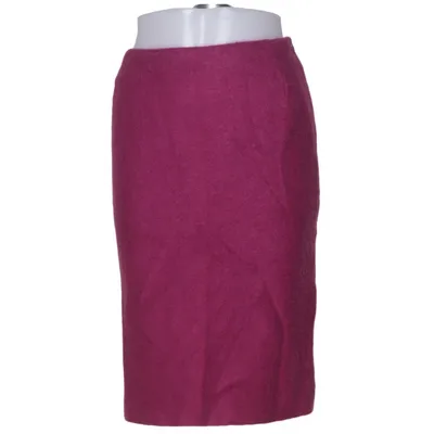 Jupe (Rose) de Divina Acrylique, Mohair, Polyamide