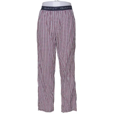 Pajama pants (Red, White, Blue) from GANT Cotton
