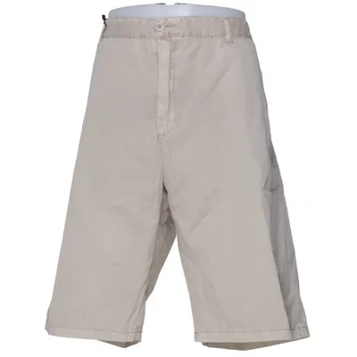 Shorts (Beige) von Bison