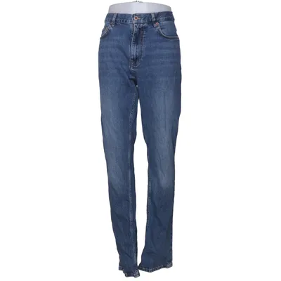 Jeans (Blue) from Dobber Cotton, Elastane