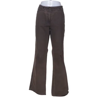Jeans (Braun) von Gerry Weber Edition Baumwolle, Elasthan