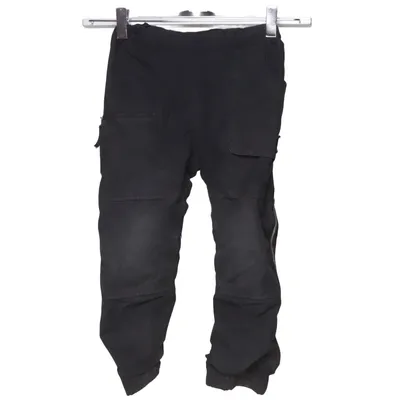 Cargo pants (Gray) from Didriksons 1913 Cotton, Polyamide