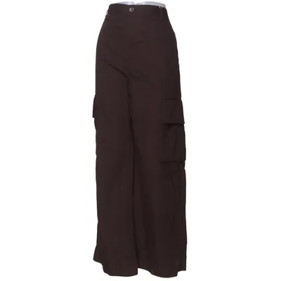Pantalon cargo (Marron) de Monki Coton