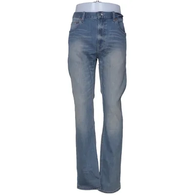 Jeans (Eddy) från WeSC Bomull, Elastan