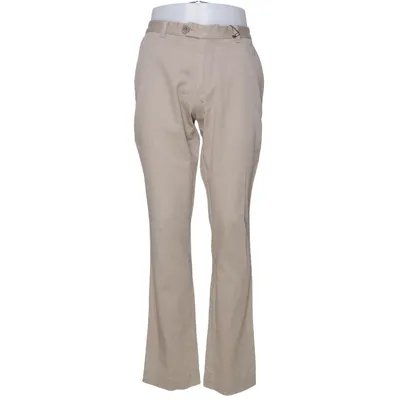 Chinos (Beige) from JC Cotton, Elastane