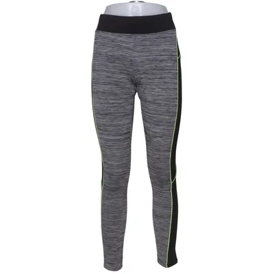 Collants de sport (Noir, Gris, Multicolore) de Nyathletics