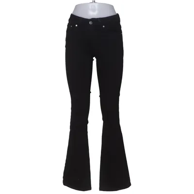 Jeans (Black) from Perfect Jeans Elastane, Organic cotton