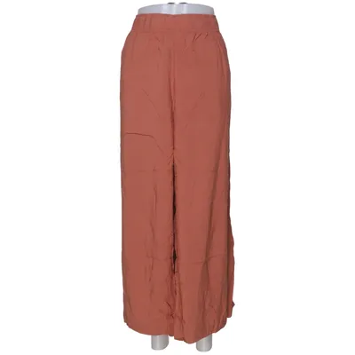 Pantalon (Orange, Rouge) de H&M Viscose