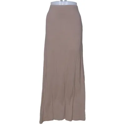 Långkjol (Beige) från NLY