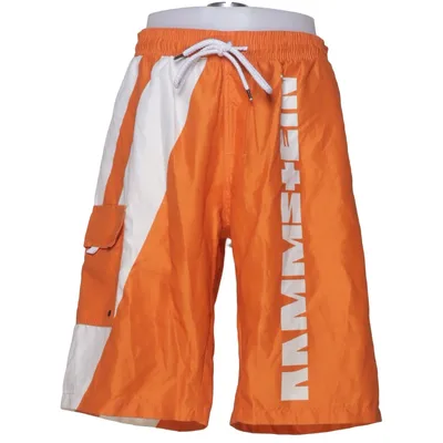 Zwemshort (1994) van Rammstein Polyester