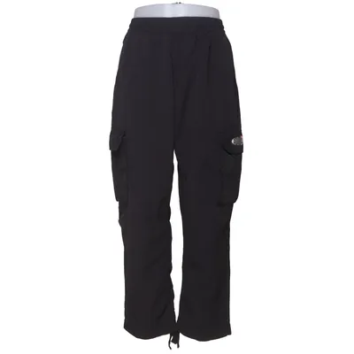 Cargo pants (Black) from Adidas Originals Polyamide, Polyester