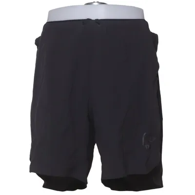 Trainingsshorts (Senja Flex1) van Norrøna Elastaan, Polyamide