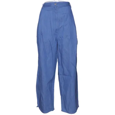 Jeans (Blau) von COS Baumwolle