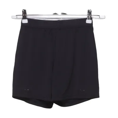Short de sport (Noir) de Endurance Polyester