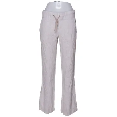 Pants (Beige) from New York & Company Linen, Viscose