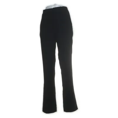 Suit pants (Black) from Zara Woman Polyester