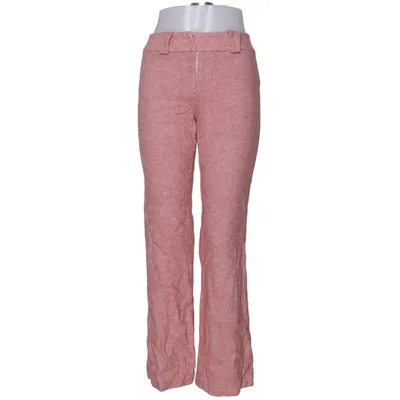 Pantalon de costume (Rouge) de Tristan & Iseut Acétate, Viscose, Laine