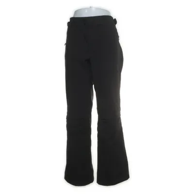 Overbroek (Mck Softshell W Ski Pant) van McKinley Elastaan, Polyester