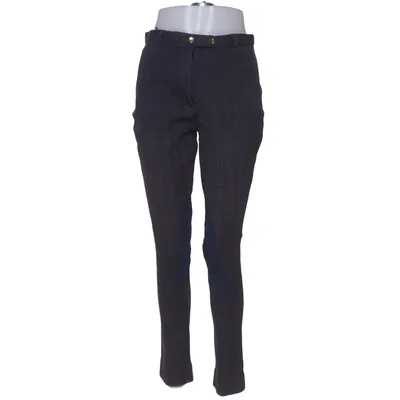 Breeches (Checked Atlanta) from Harry Hall Cotton, Elastane