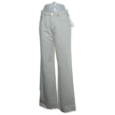 Jeans (Beige) från Armedangels Ekologisk bomull, Återvunnen bomull