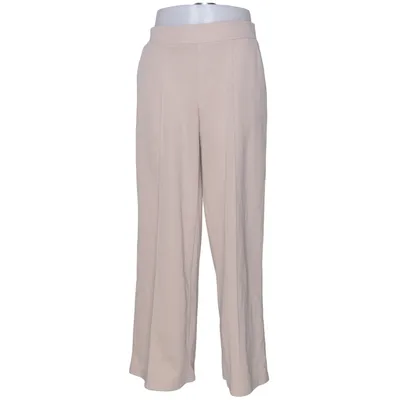 Palazzobyxor (Beige) från CHI Bomull, Polyester