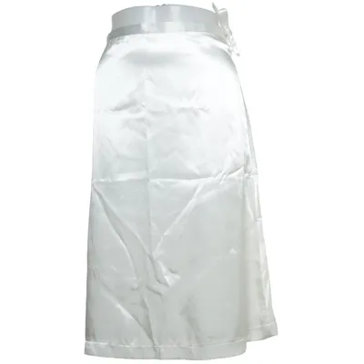 Rok (Wit) van Shirt by Shirt