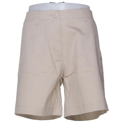 Shorts (Beige) fra Deckers Bomuld, Elastan