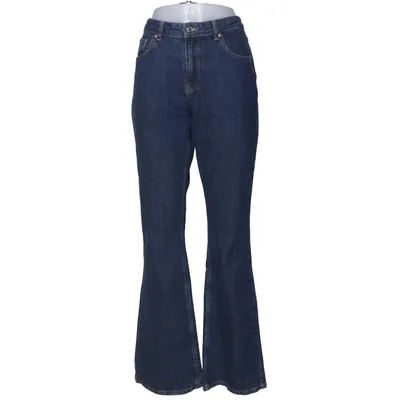 Spijkerbroek (Perfect Jeans) van Perfect Jeans Gina Tricot Katoen, Elastaan