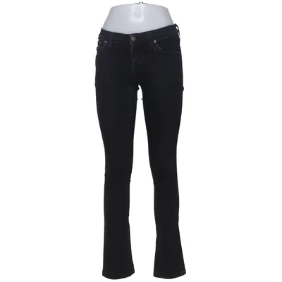 Jeans (Black) from Nudie Jeans Cotton, Elastane