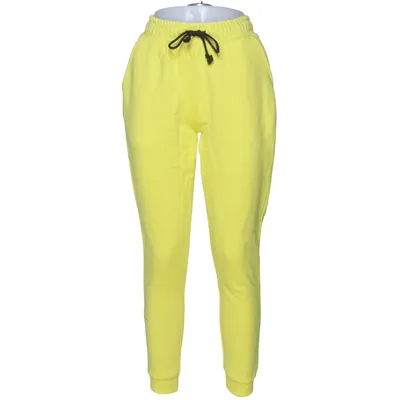 Pantalon de survêtement (Jaune) de Halé Bob