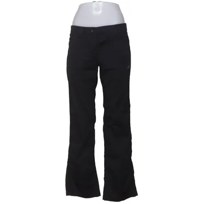 Pantalon (Noir) de Nike Sportswear Coton, Élasthane