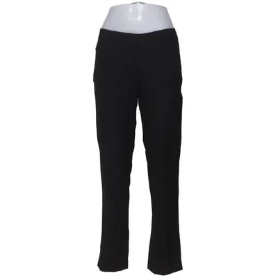 Pantalon de costume (Awtrg003) de Allen Solly Élasthane, Polyester, Viscose