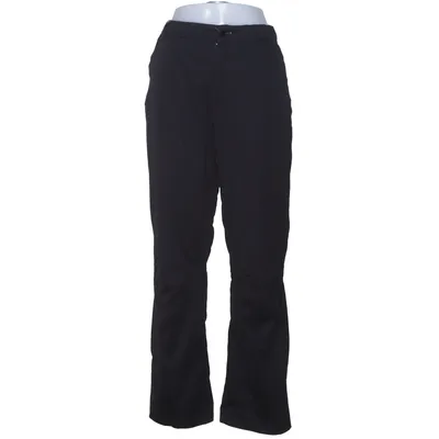 Överdragsbyxor (Svart) från Five Seasons Polyester