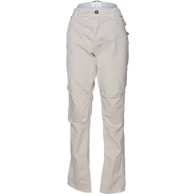 Chino (Beige) de Mos Mosh Coton, Élasthane