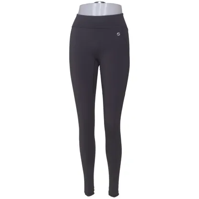 Sportleggings (Grijs)