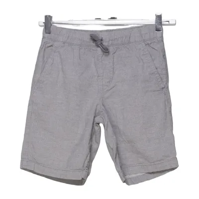 Short (Gris) de Old Navy Coton, Élasthane
