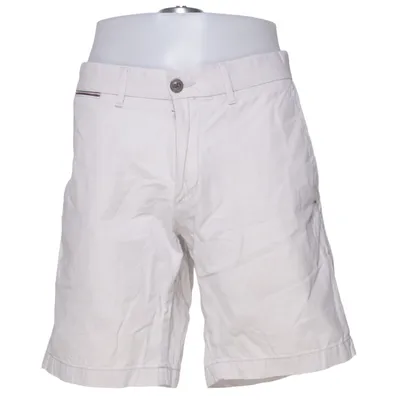 Shorts (Beige) från Tommy Hilfiger Bomull